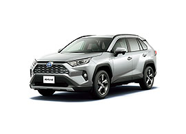 Rav4 V (2019-н.в.)