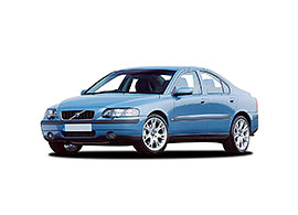 S60 (2000-2010)