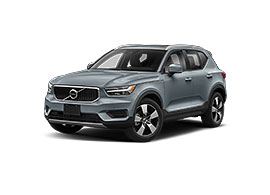 XC40